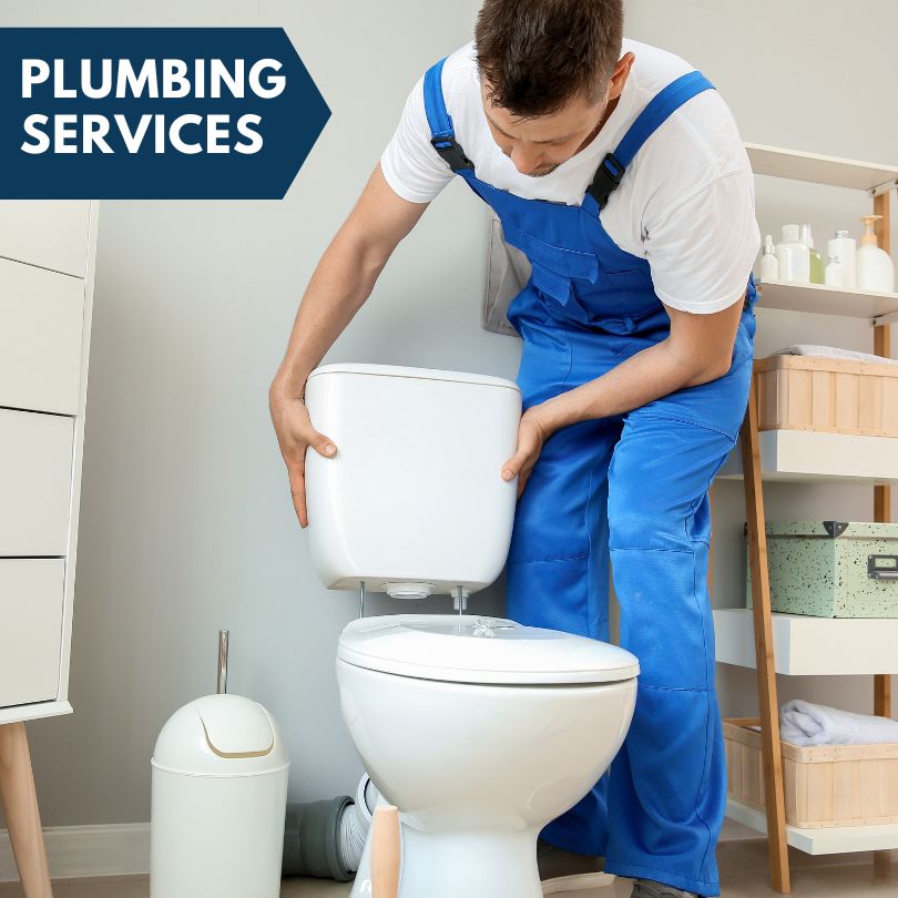 Plumbing Company in Hopkinton, RI